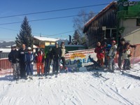SOS Kinderdorf Skitag 2018 1