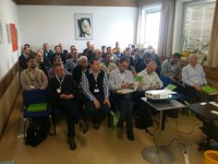 Biomasse Praxissymposium 2018 7