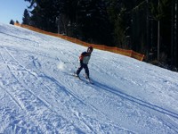 SOS Kinderdorf Skitag 2018 8